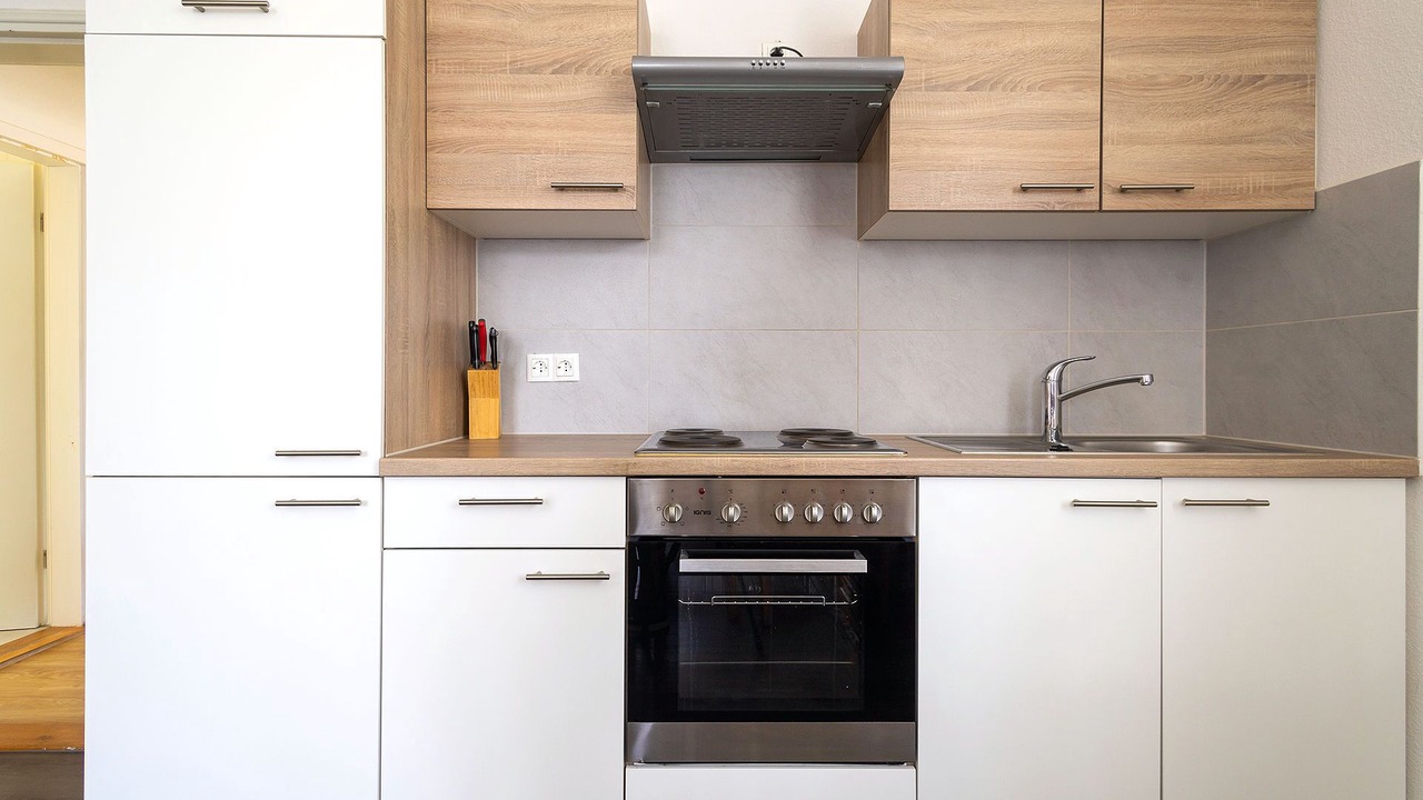 Photo of Kitchen in Memmingen