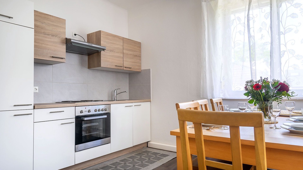 Photo of Kitchen in Memmingen