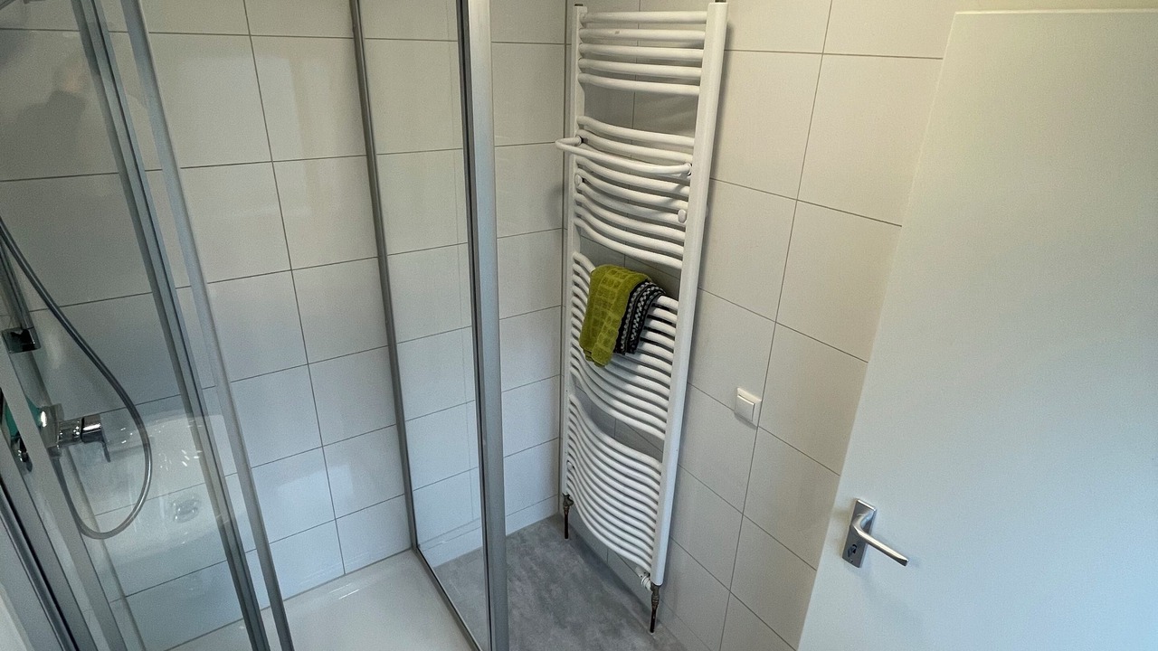Photo of Bathroom in Memmingen