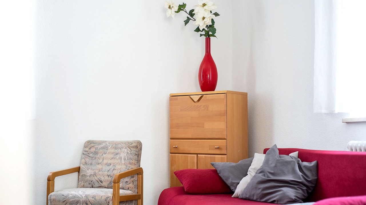 Photo of Livingroom in Memmingen