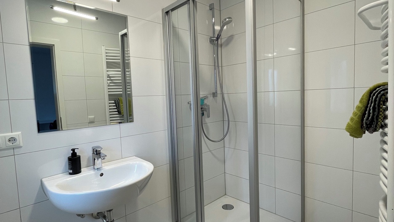 Photo of Bathroom in Memmingen