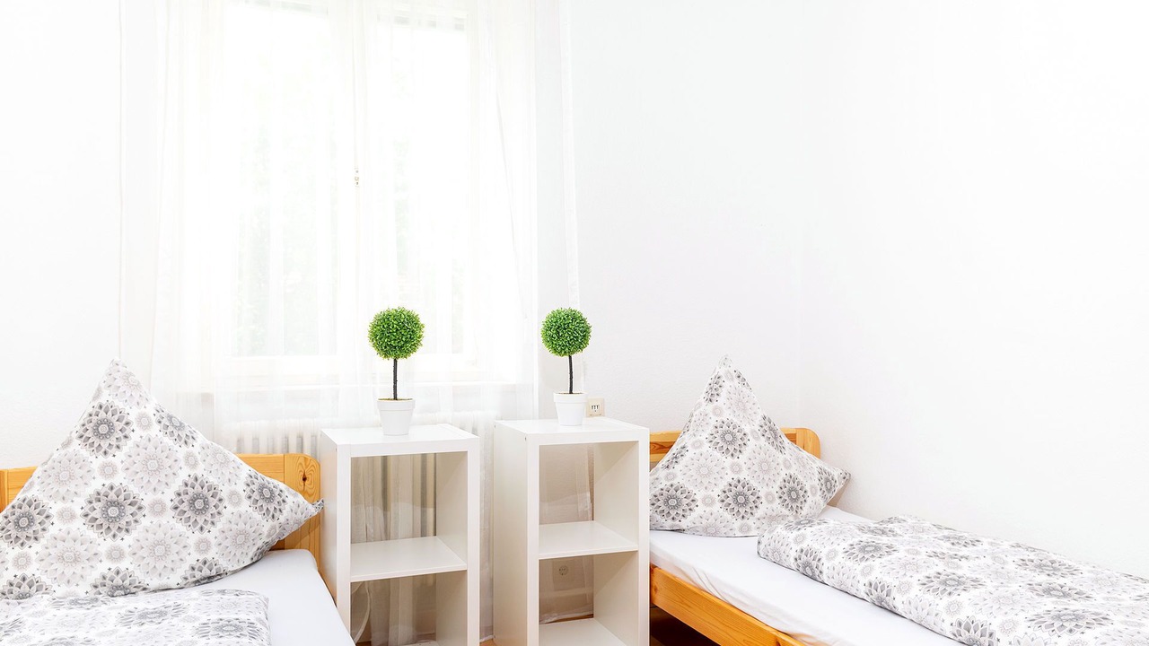Photo of Bedroom in Memmingen