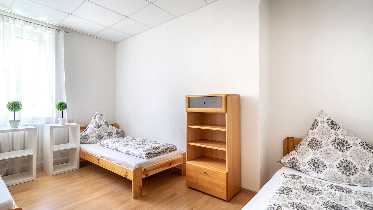 Photo of Bedroom in Memmingen