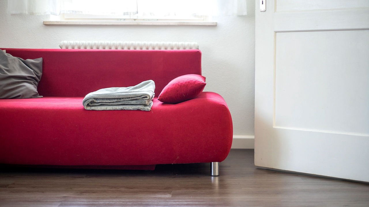 Photo of Livingroom in Memmingen
