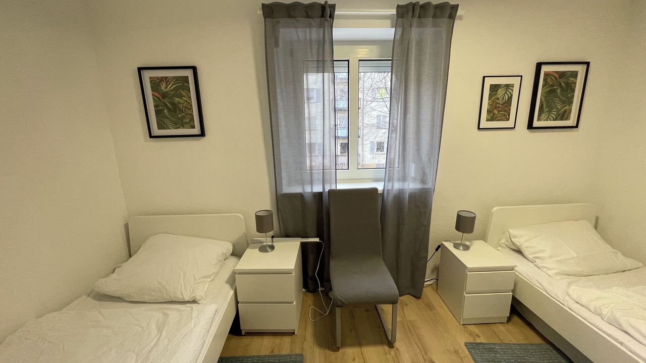 Photo of Bedroom in Neu-Ulm