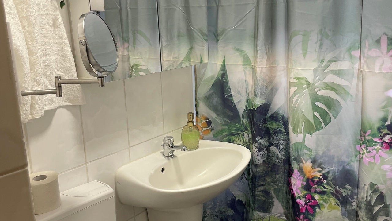 Photo of Bathroom in Neu-Ulm