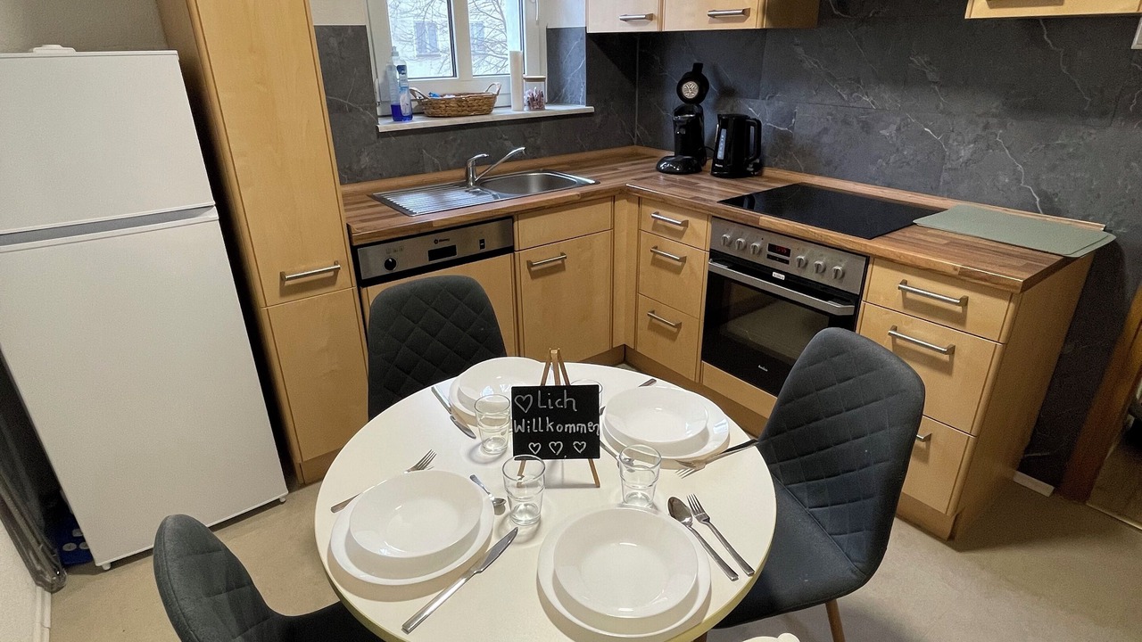Photo of Kitchen in Neu-Ulm