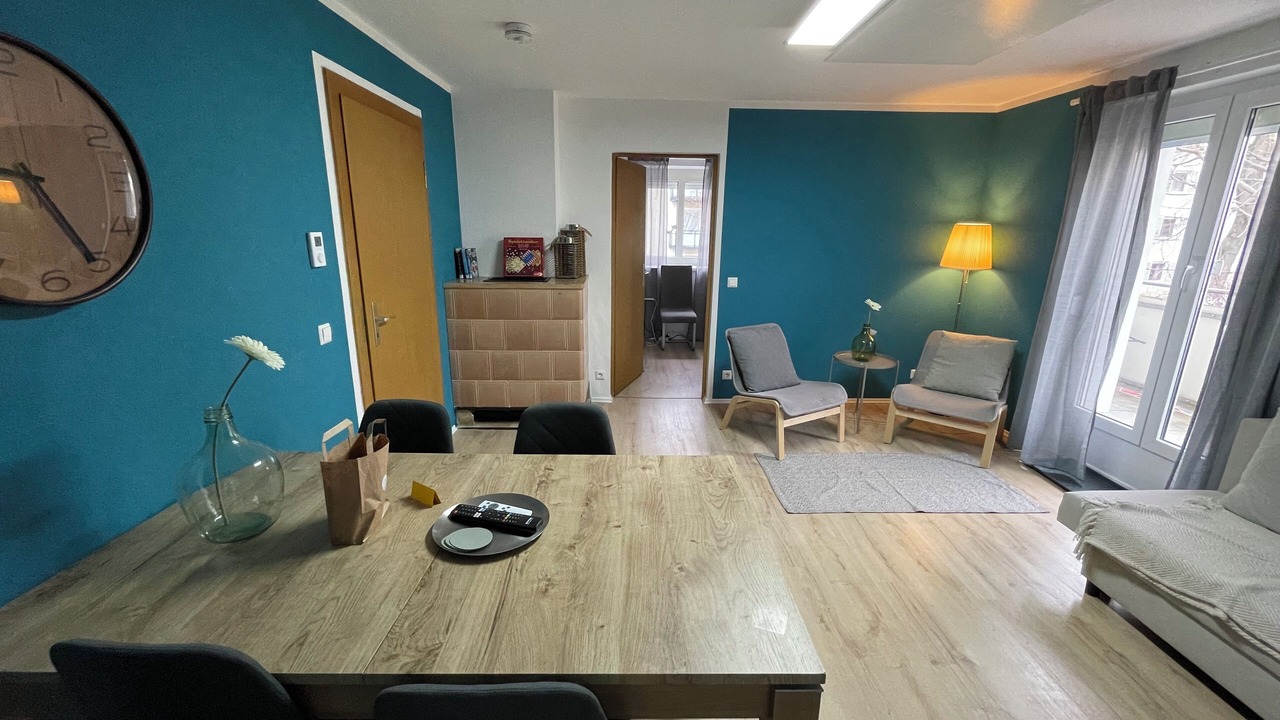 Photo of Livingroom in Neu-Ulm