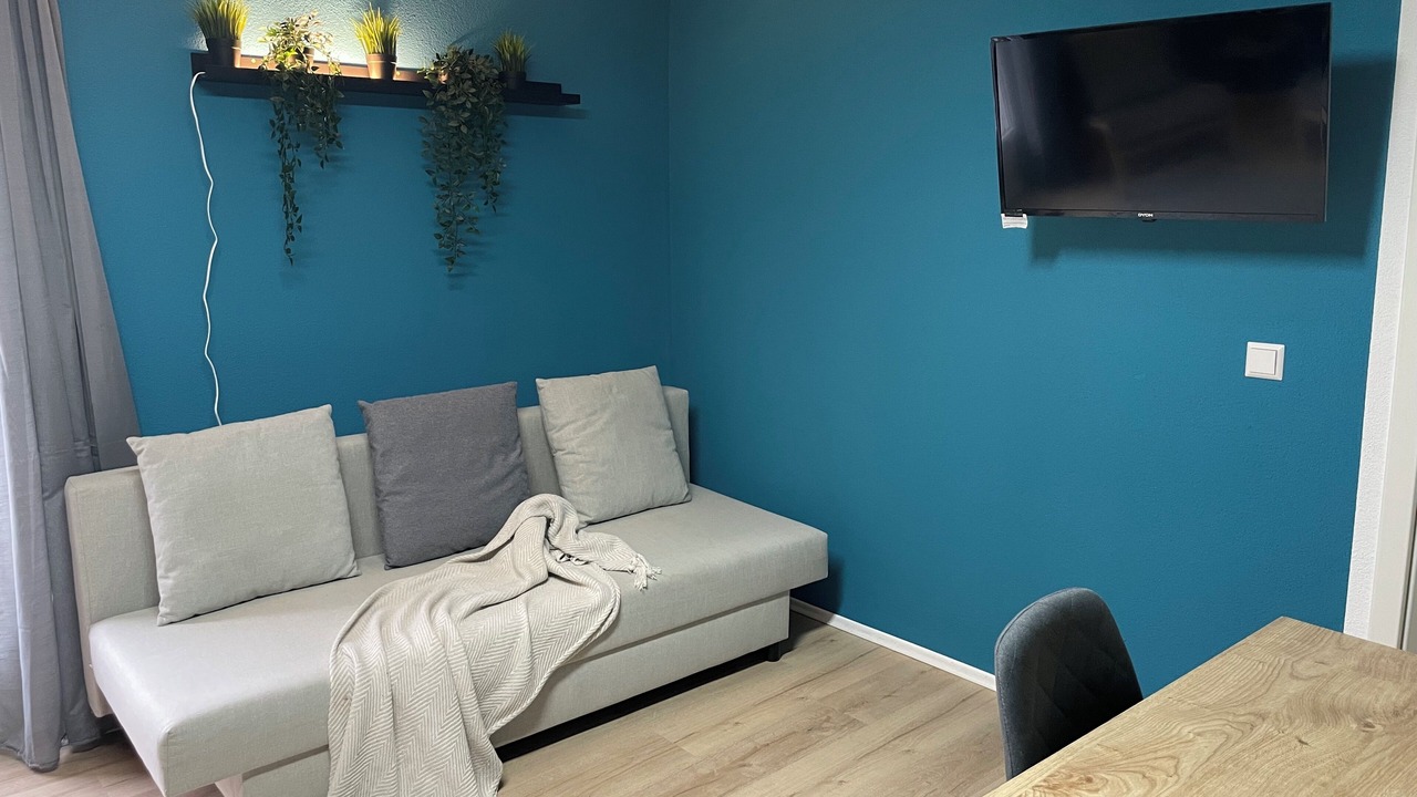 Photo of Livingroom in Neu-Ulm