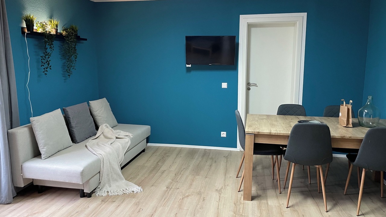 Photo of Livingroom in Neu-Ulm