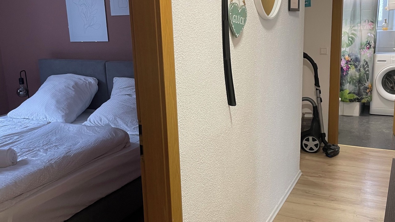 Photo of Bedroom in Neu-Ulm