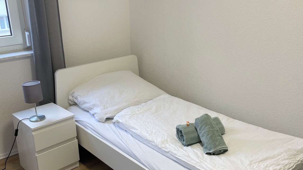 Photo of Bedroom in Neu-Ulm