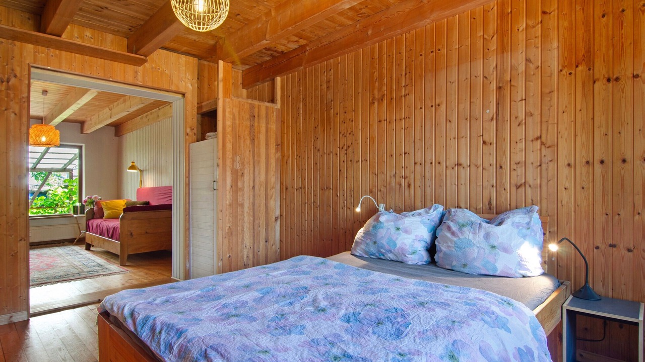 Photo of Bedroom in Wahlwies