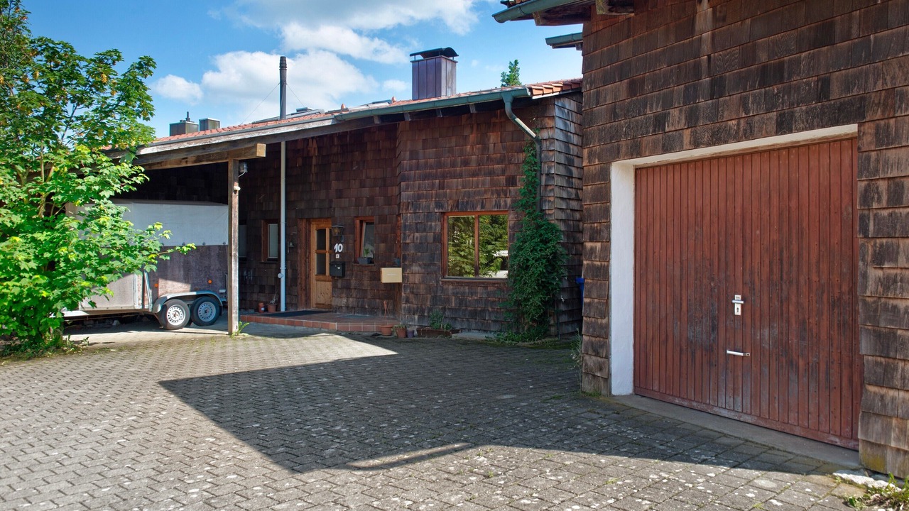 Photo of Outdoor in Wahlwies