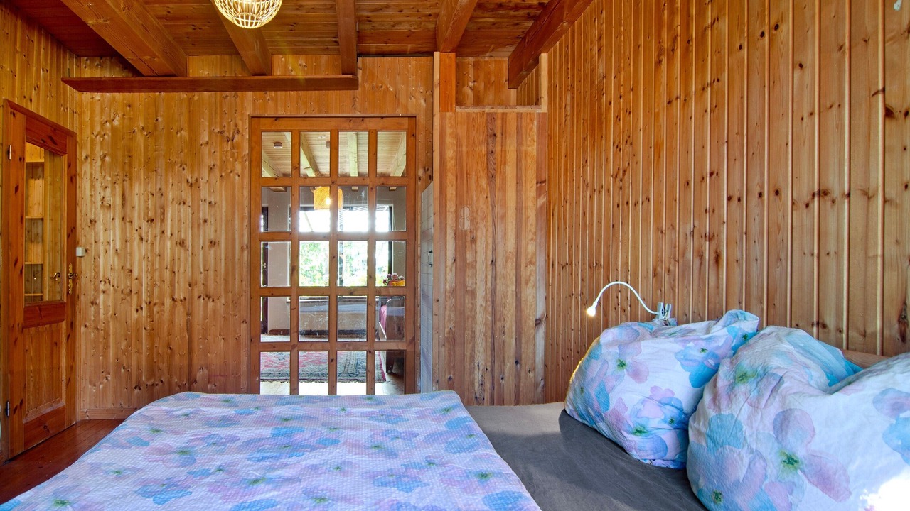 Photo of Bedroom in Wahlwies