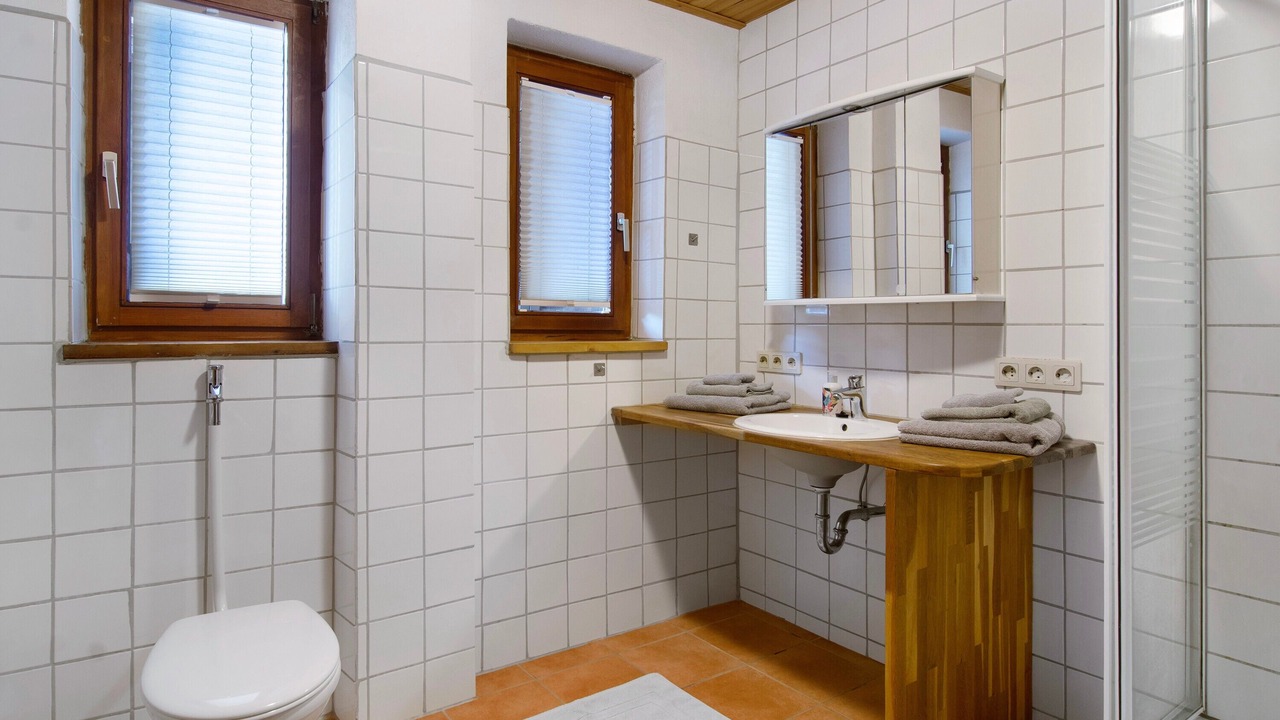 Photo of Bathroom in Wahlwies