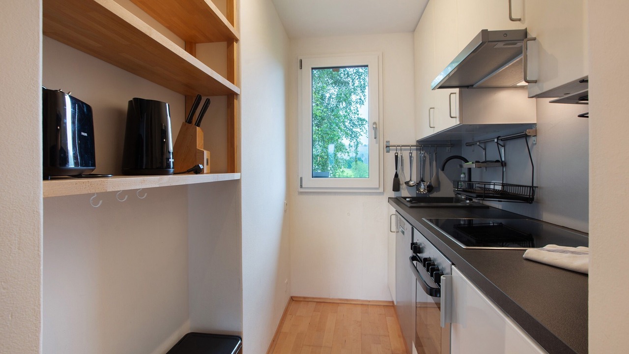 Photo of Kitchen in Weilheim