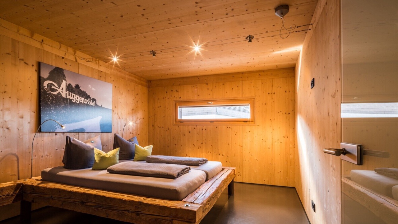 Photo of Bedroom in Auggen
