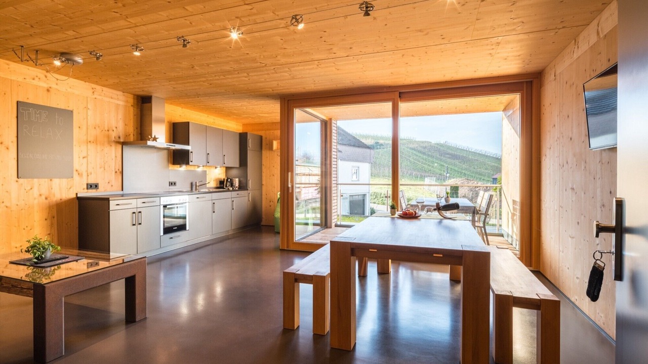 Photo of Kitchen in Auggen