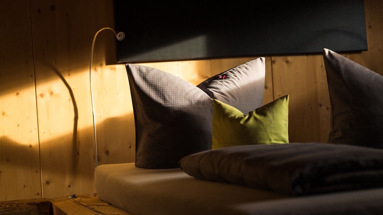 Photo of Bedroom in Auggen