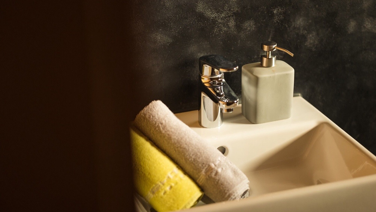 Photo of Bathroom in Auggen
