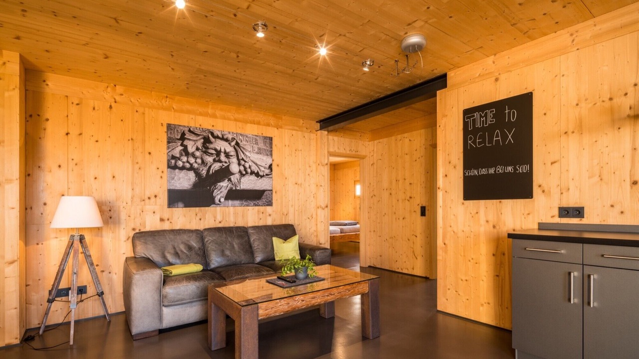 Photo of Livingroom in Auggen