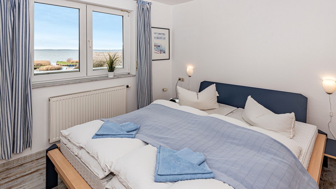 Photo of Bedroom in Loddin