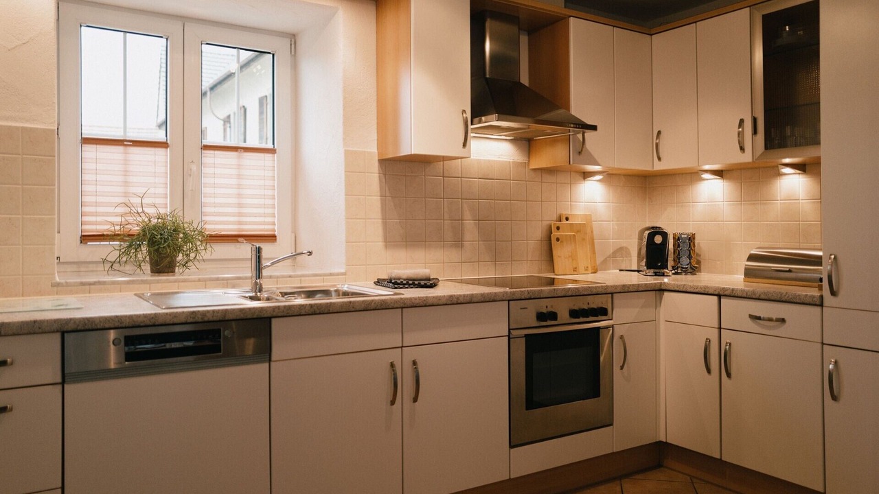Photo of Kitchen in Auggen
