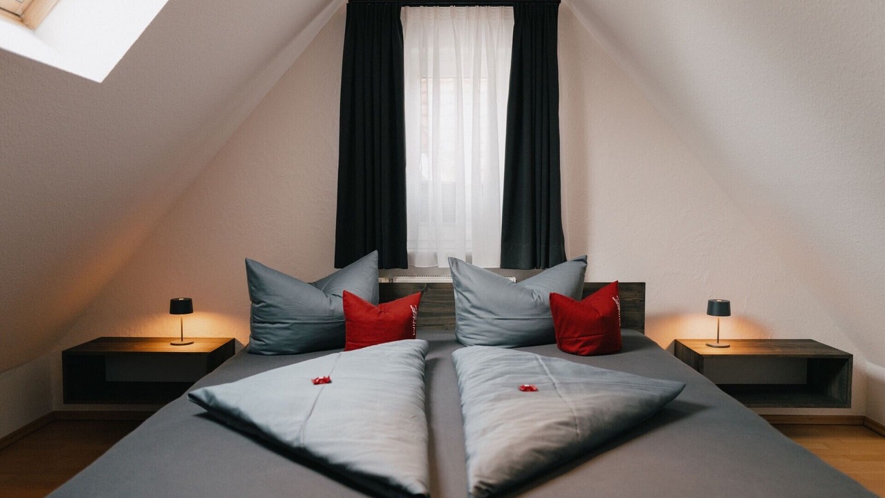 Photo of Bedroom in Auggen