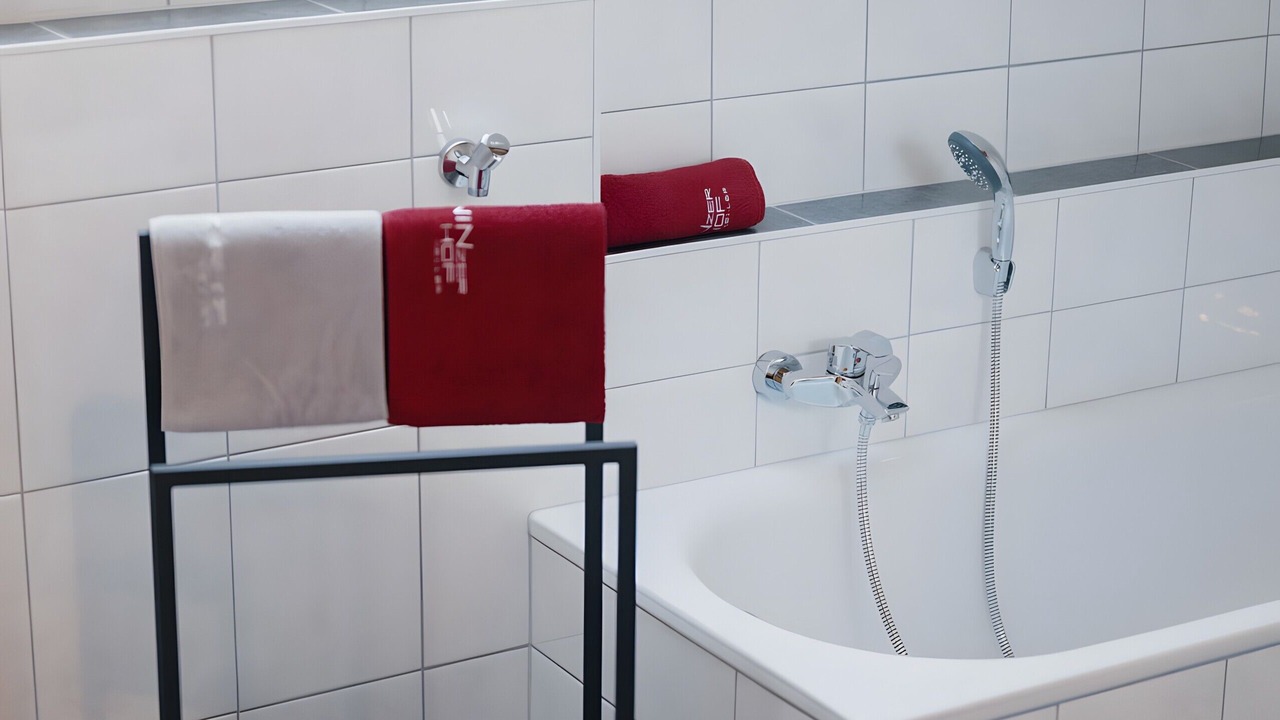 Photo of Bathroom in Auggen