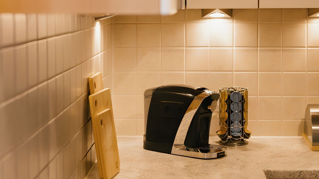 Photo of Kitchen in Auggen