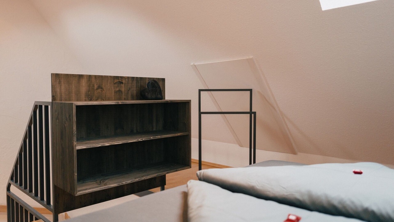 Photo of Bedroom in Auggen