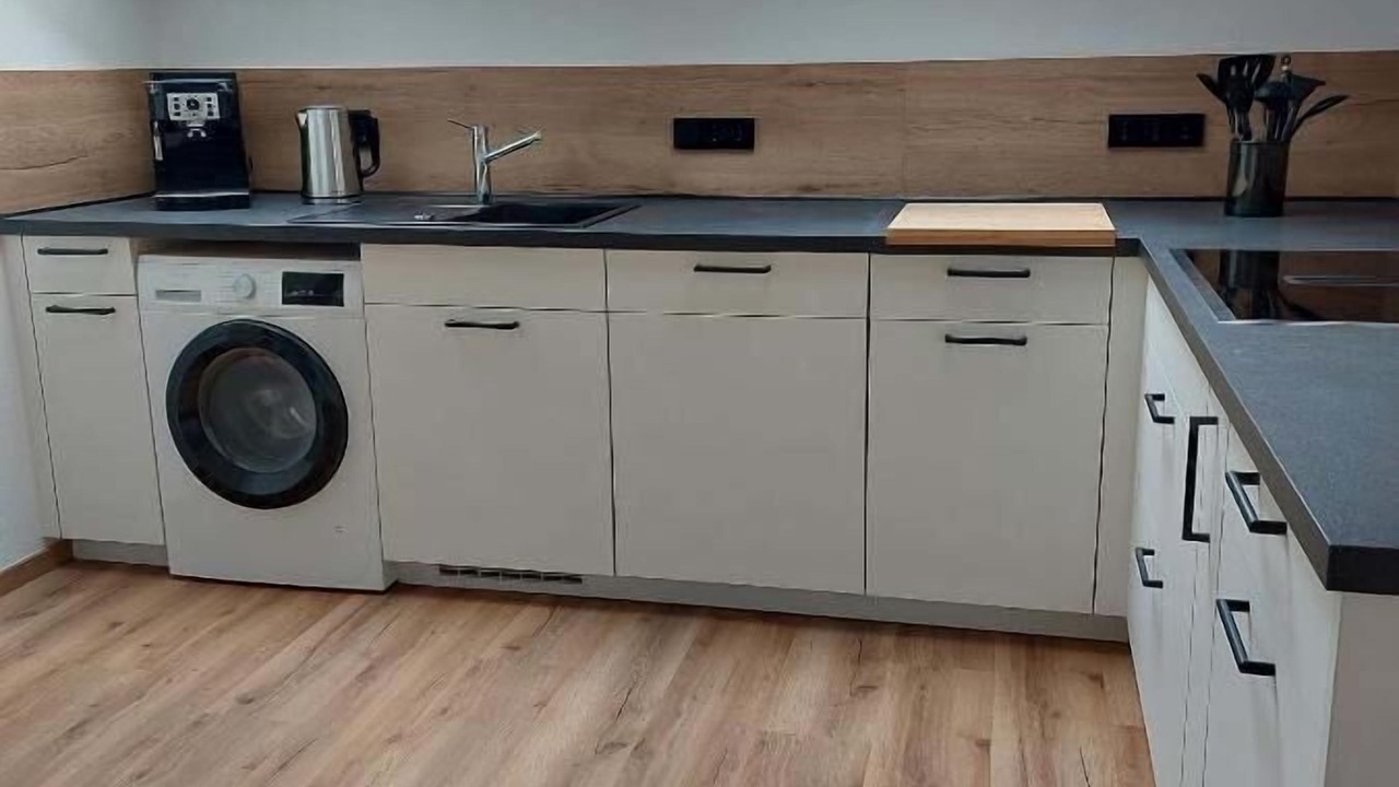 Photo of Kitchen in Langdorf