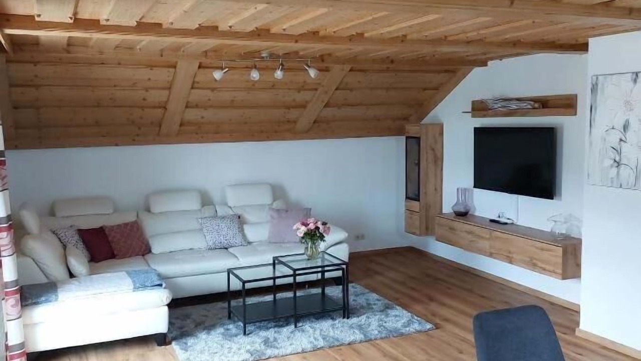 Photo of Livingroom in Langdorf