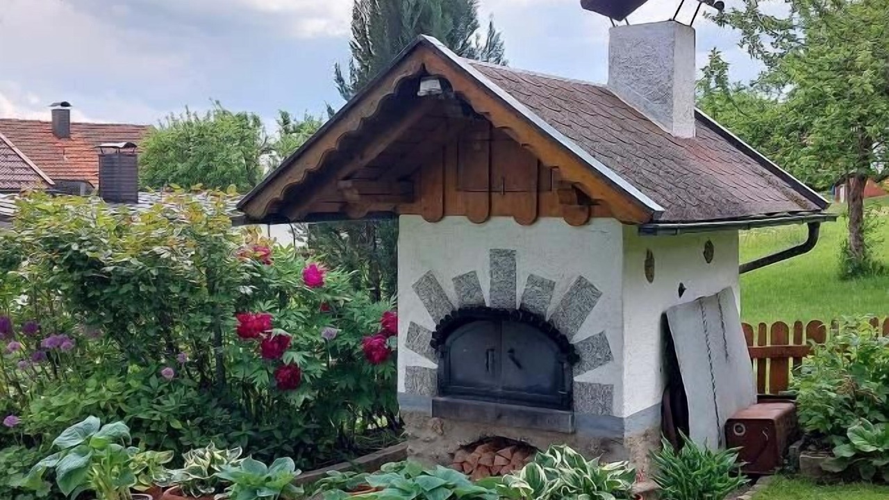 Photo of Outdoor in Langdorf