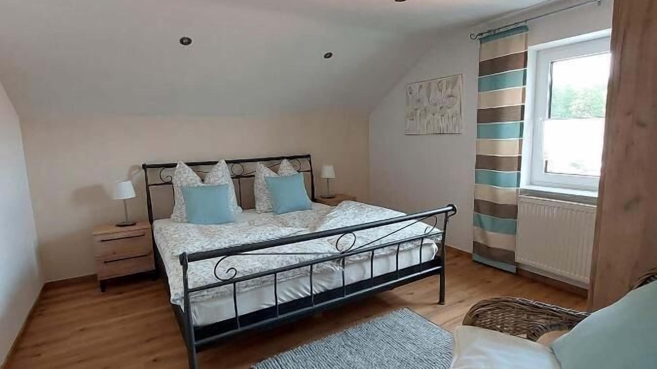 Photo of Bedroom in Langdorf