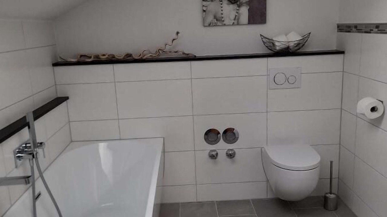 Photo of Bathroom in Langdorf