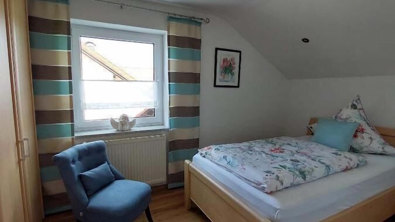 Photo of Bedroom in Langdorf