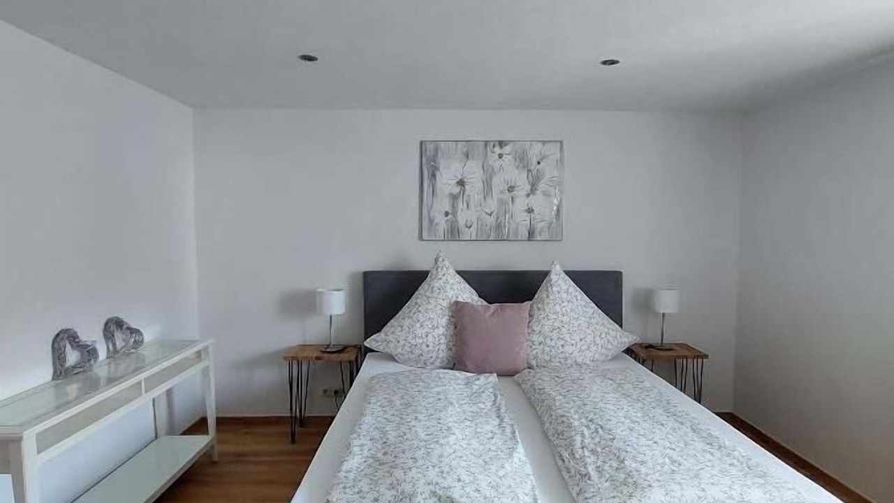 Photo of Bedroom in Langdorf