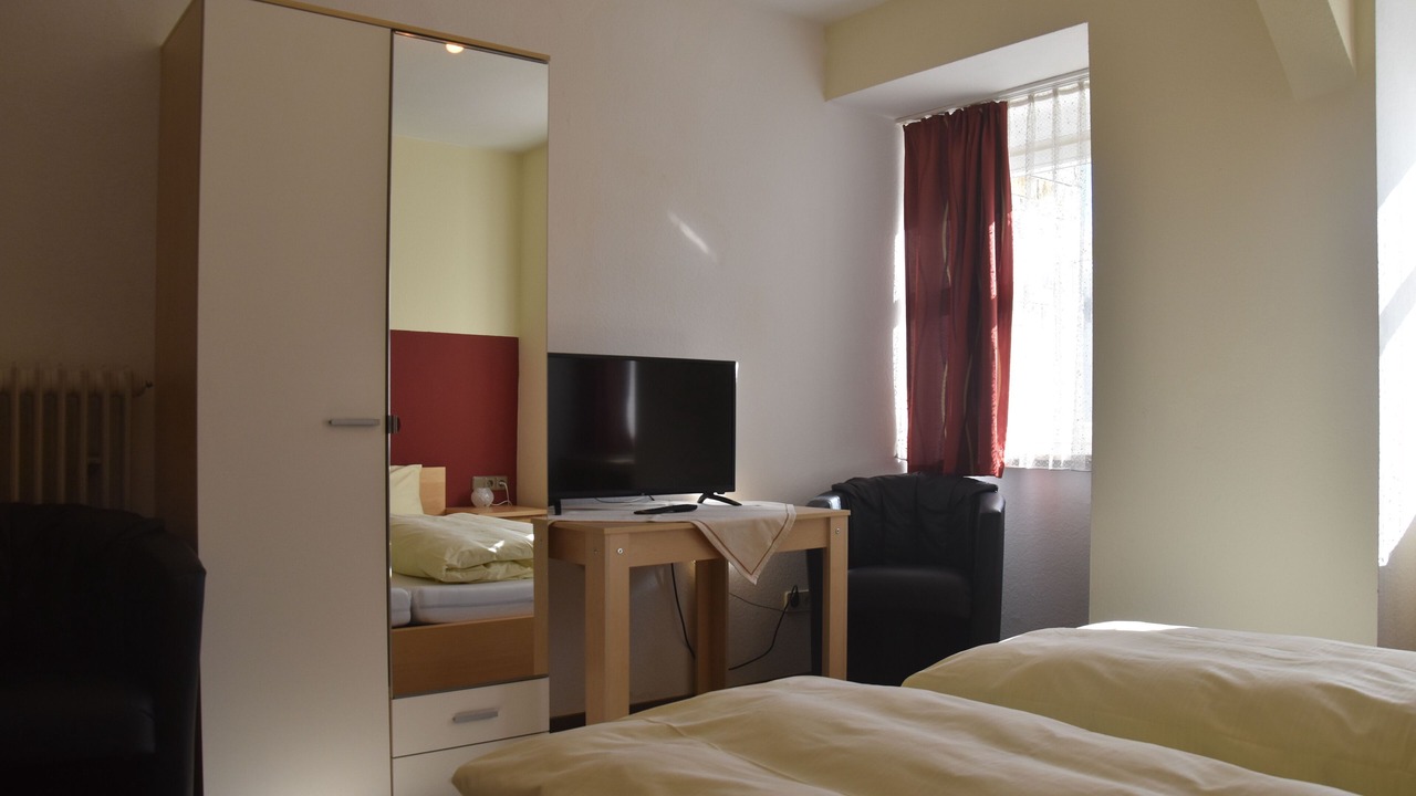 Photo of Bedroom in Goessweinstein