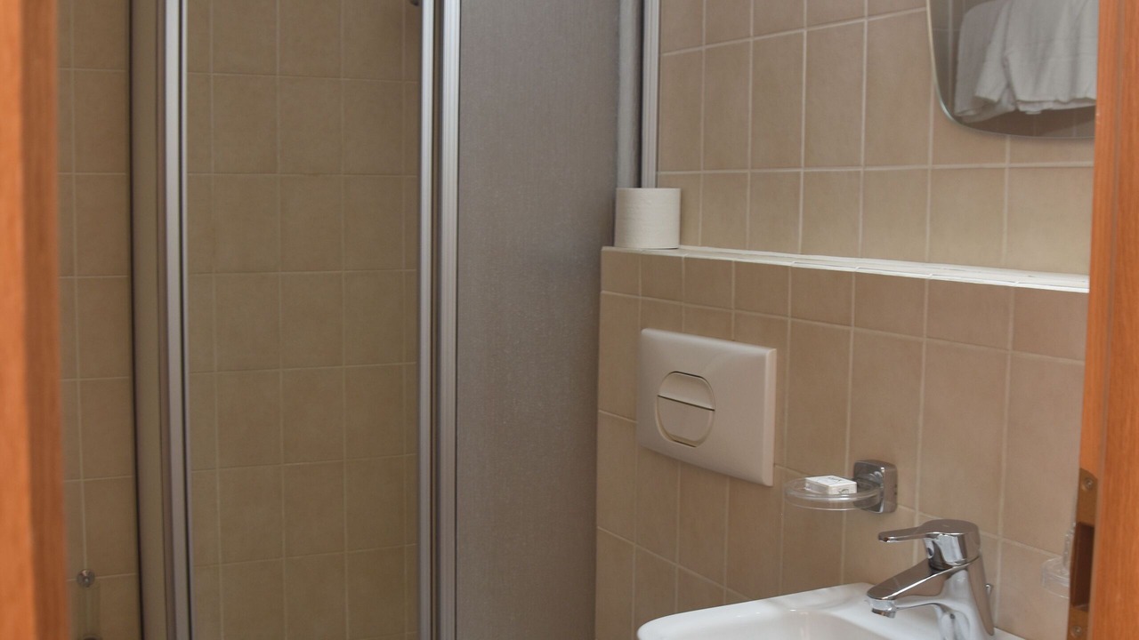 Photo of Bathroom in Goessweinstein