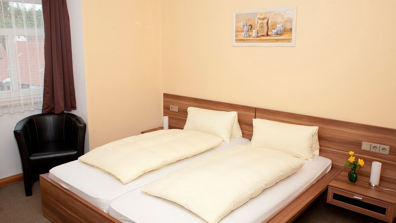 Photo of Bedroom in Goessweinstein