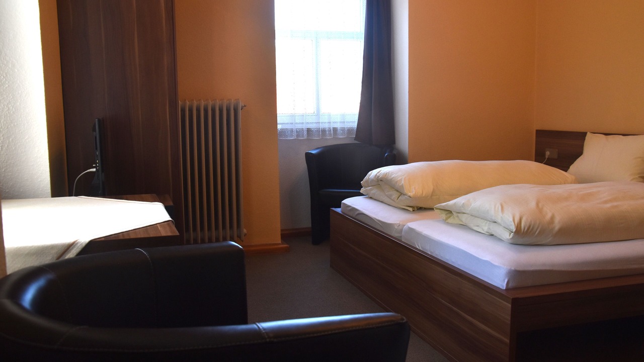 Photo of Bedroom in Goessweinstein