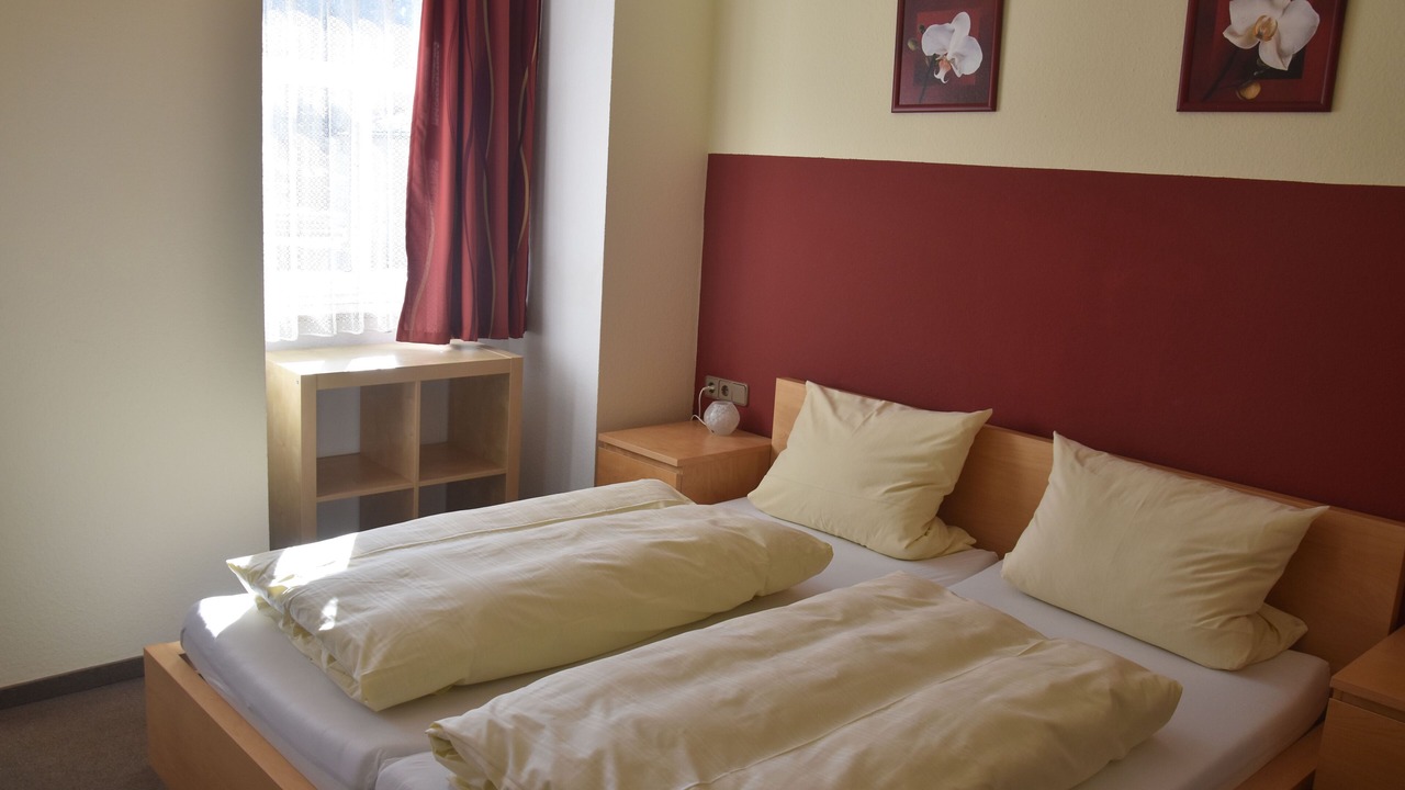 Photo of Bedroom in Goessweinstein