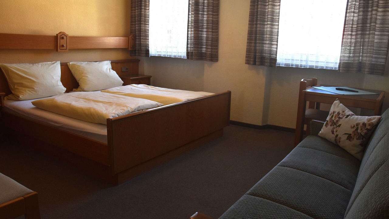 Photo of Bedroom in Goessweinstein
