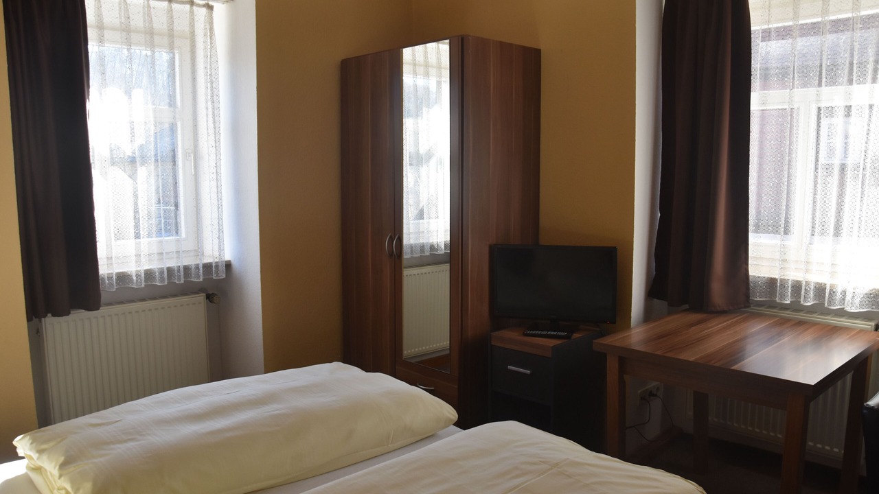 Photo of Bedroom in Goessweinstein