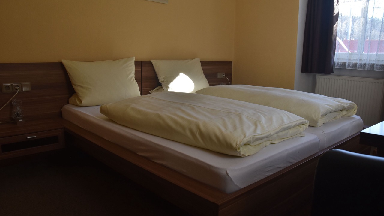 Photo of Bedroom in Goessweinstein