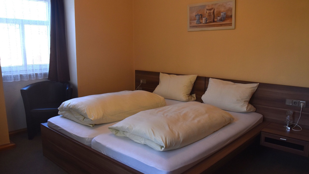 Photo of Bedroom in Goessweinstein
