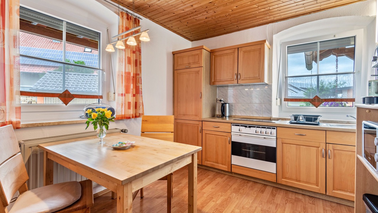 Photo of Kitchen in Altenschwand