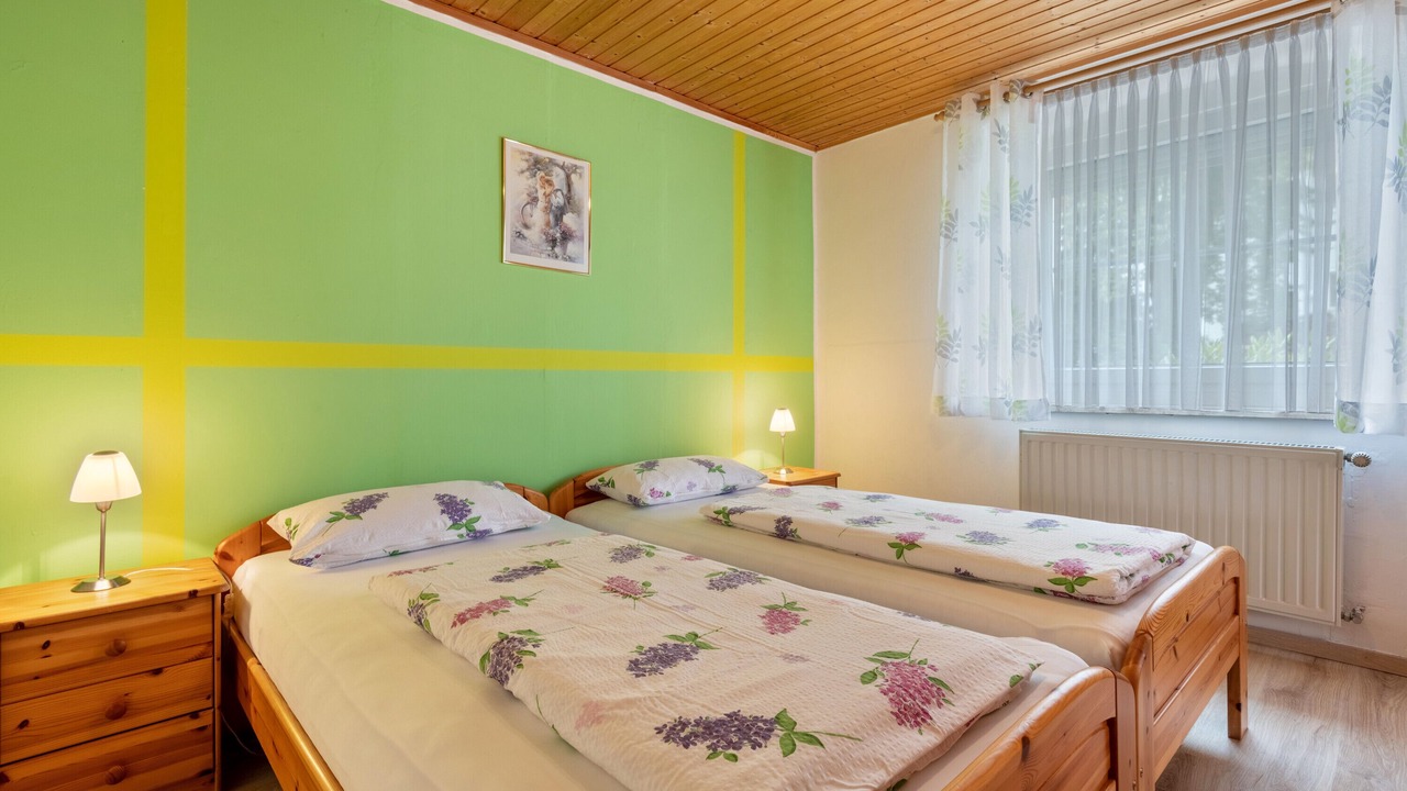 Photo of Bedroom in Altenschwand